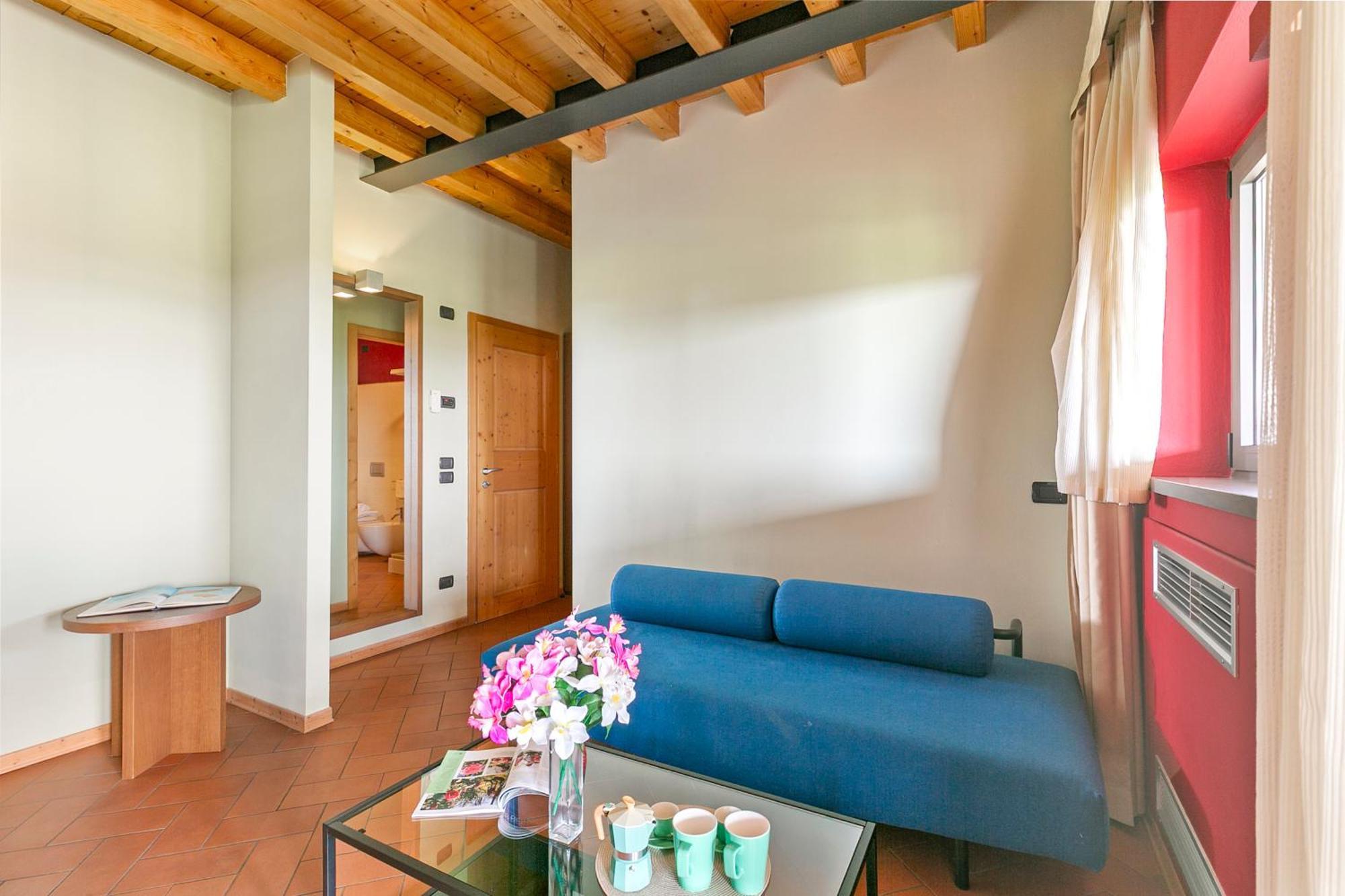 Almavite Wine Resort With Pool Desenzano del Garda Exterior foto