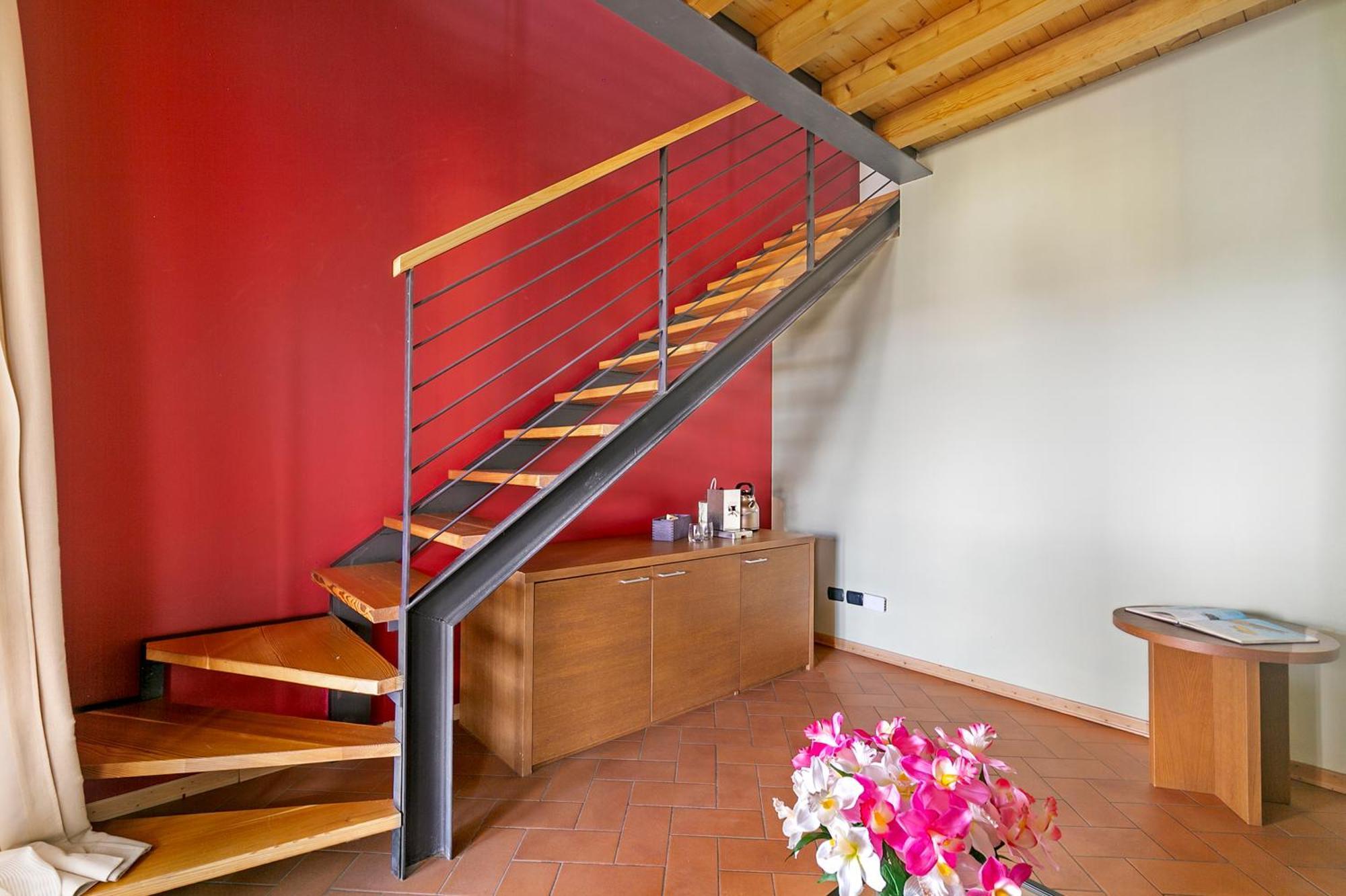 Almavite Wine Resort With Pool Desenzano del Garda Exterior foto